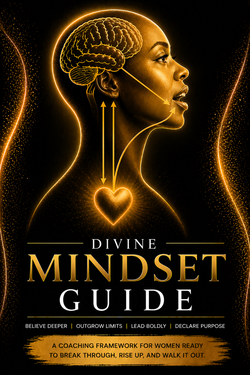 Divine Mindset Guide