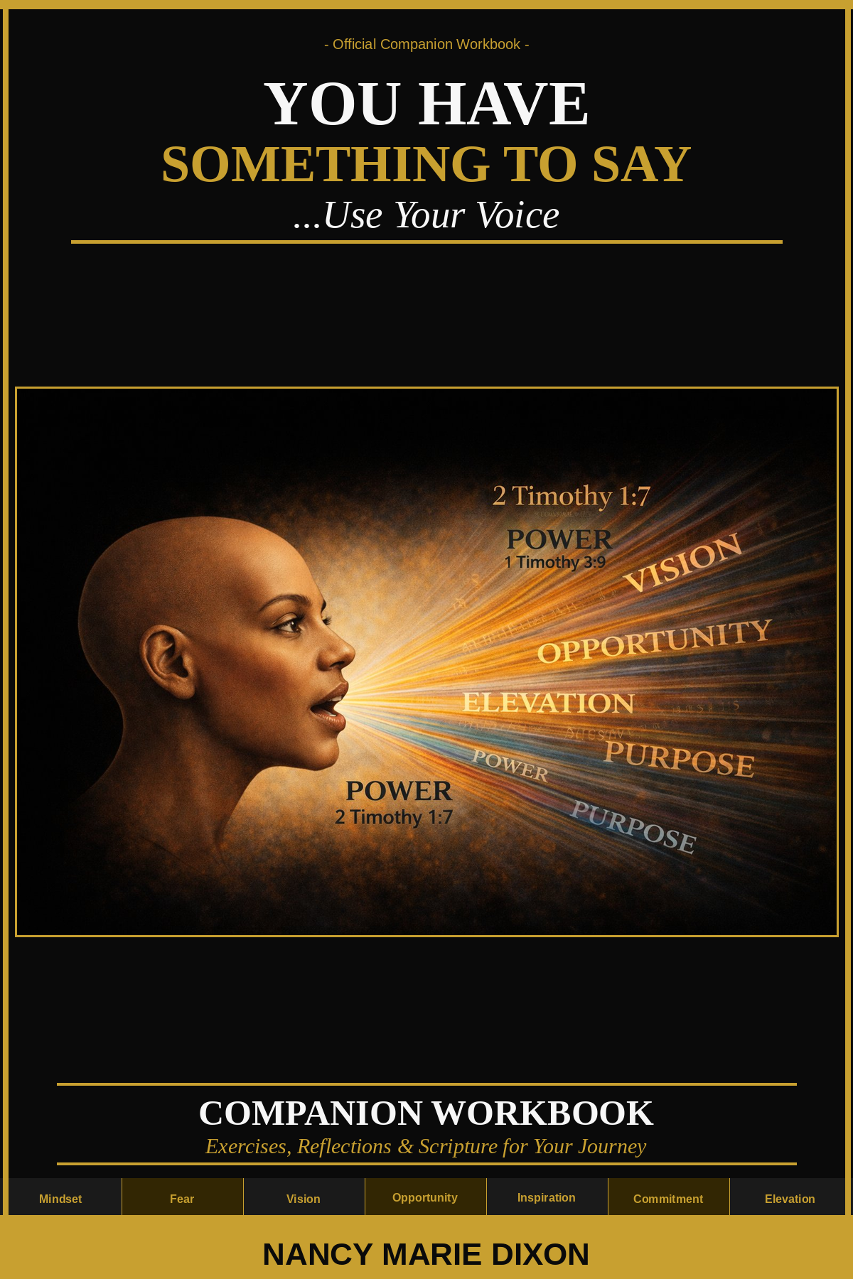 Purely Divine Coaching Workbook