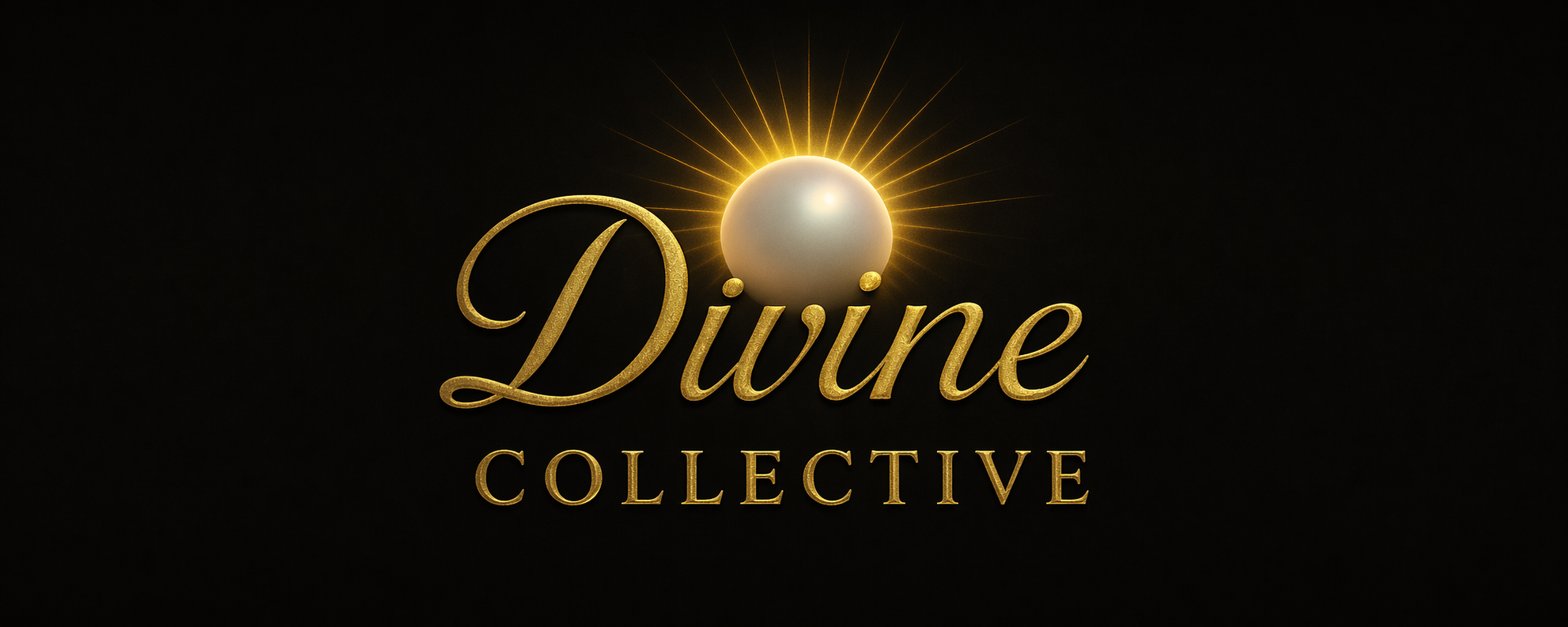 Divine Collective Logo